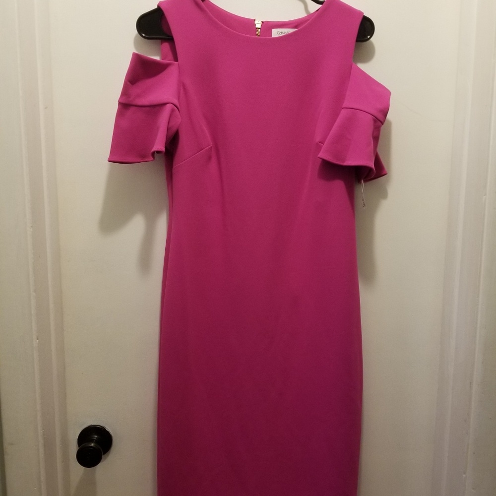 Calvin Klein Dress